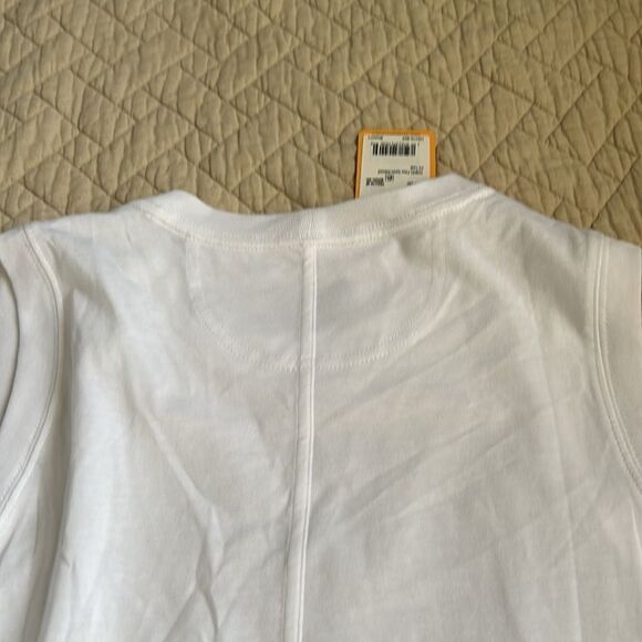 Carhartt Women's Tencel Fiber Series Tank Top, Size Small, NWT - Picture 7 of 11